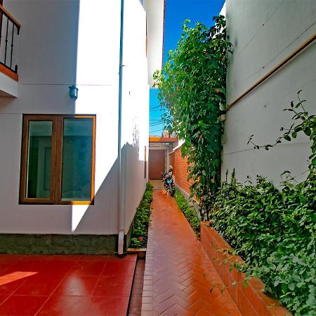 Saska Boutique Hotel Cusco Ngoại thất bức ảnh