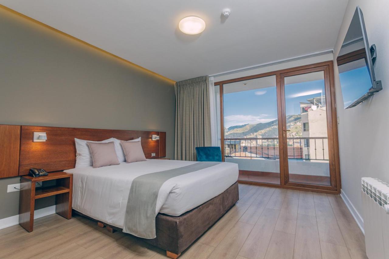 Saska Boutique Hotel Cusco Ngoại thất bức ảnh