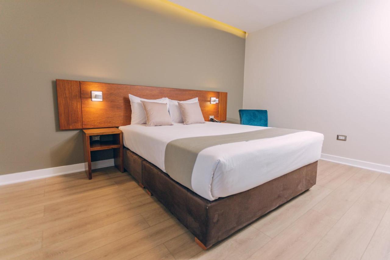 Saska Boutique Hotel Cusco Ngoại thất bức ảnh
