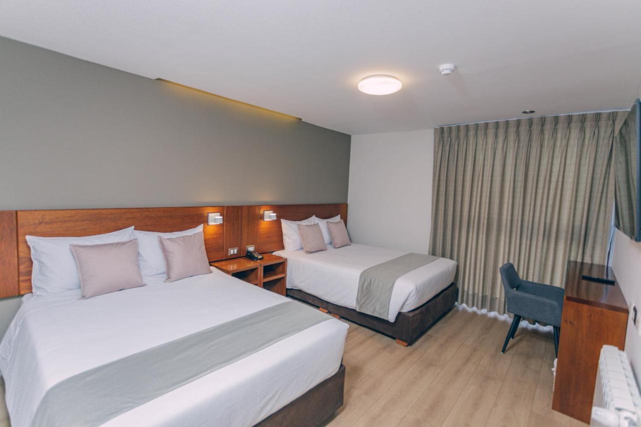 Saska Boutique Hotel Cusco Ngoại thất bức ảnh