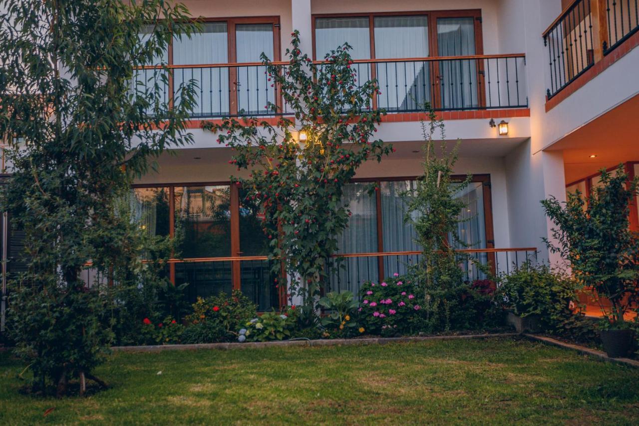 Saska Boutique Hotel Cusco Ngoại thất bức ảnh