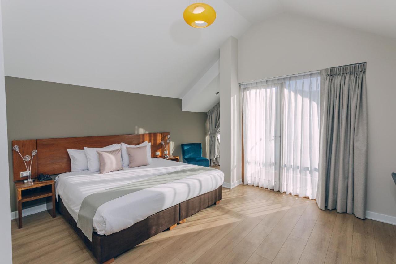 Saska Boutique Hotel Cusco Ngoại thất bức ảnh