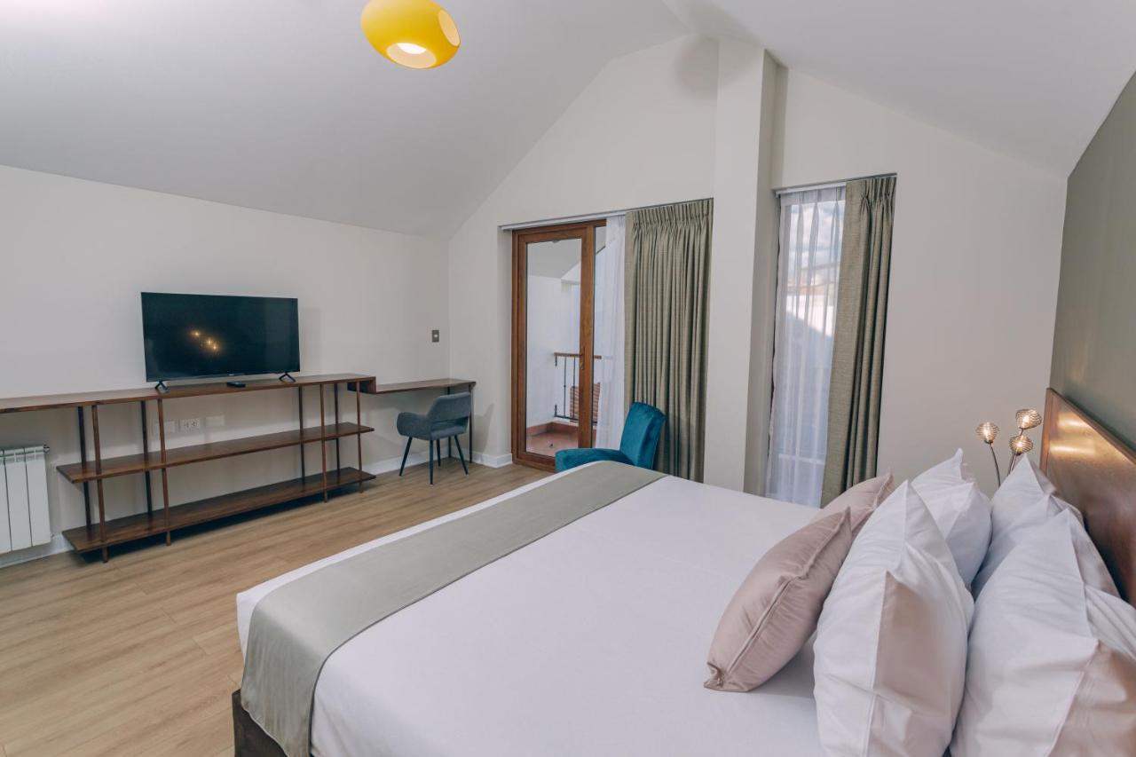 Saska Boutique Hotel Cusco Ngoại thất bức ảnh