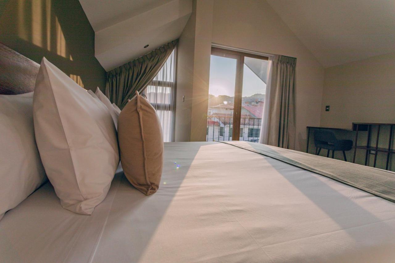 Saska Boutique Hotel Cusco Ngoại thất bức ảnh