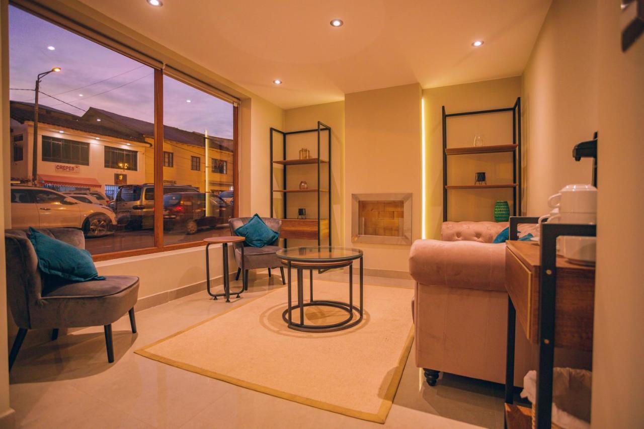 Saska Boutique Hotel Cusco Ngoại thất bức ảnh
