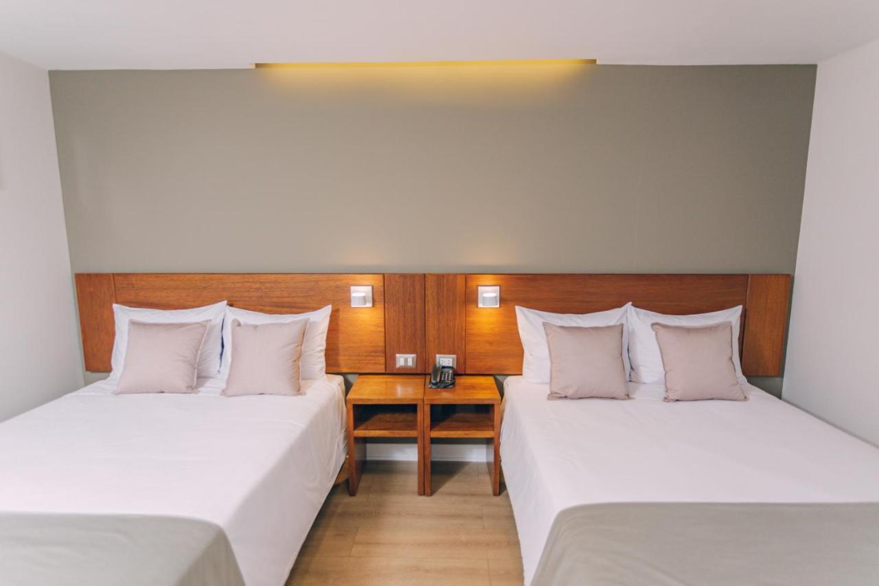 Saska Boutique Hotel Cusco Ngoại thất bức ảnh